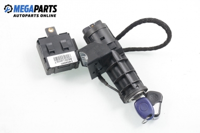 Контактен ключ за Lancia Y Hatchback (11.1995 - 09.2003)