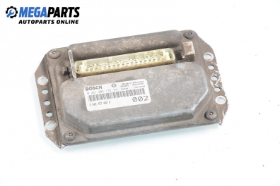 Компютър двигател за Lancia Y Hatchback (11.1995 - 09.2003) 1.4 12V (840AC), 75 к.с., № Bosch 0 261 204 136