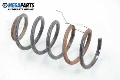 Пружина за ходова част за Lancia Y Hatchback (11.1995 - 09.2003), позиция: задна