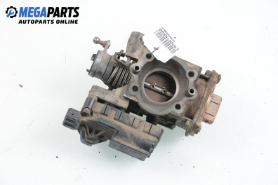 Дроселова клапа за Lancia Y Hatchback (11.1995 - 09.2003) 1.4 12V (840AC), 75 к.с.