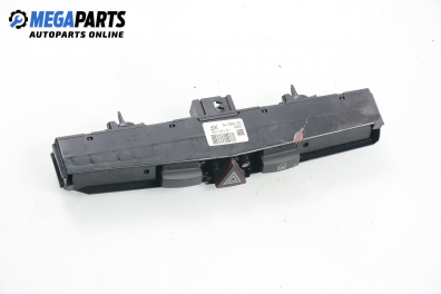 Бутон аварийни светлини  за Opel Astra H Hatchback (01.2004 - 05.2014), 13100105