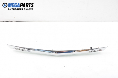 Лайсна заден капак за Opel Astra H Hatchback (01.2004 - 05.2014), хечбек