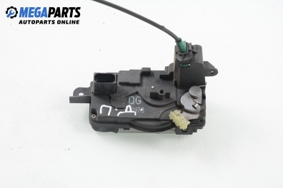 Брава на врата за Opel Astra H Hatchback (01.2004 - 05.2014), позиция: предна, дясна