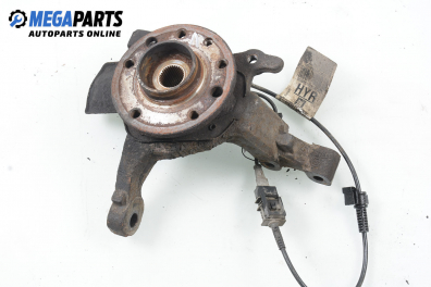 Шенкел главина за Opel Astra H Hatchback (01.2004 - 05.2014), позиция: предна, лява