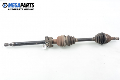Полуоска за Opel Astra H Hatchback (01.2004 - 05.2014) 1.7 CDTI, 100 к.с., позиция: предна, дясна
