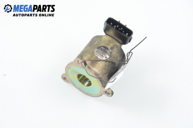 EGR-клапан за Opel Astra H Hatchback (01.2004 - 05.2014) 1.7 CDTI, 100 к.с., № 8973585131