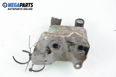 Маслоохладител за Opel Astra H Hatchback (01.2004 - 05.2014) 1.7 CDTI, 100 к.с.