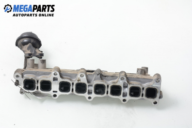 Всмукателен колектор за Opel Astra H Hatchback (01.2004 - 05.2014) 1.7 CDTI, 100 к.с.