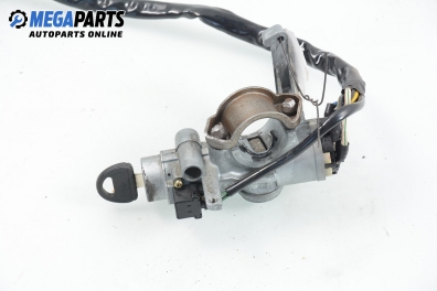 Контактен ключ за Suzuki Swift II Sedan (03.1989 - 05.2001)