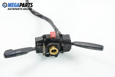 Лостчета светлини и чистачки за Suzuki Swift II Sedan (03.1989 - 05.2001)