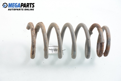 Пружина за ходова част за Suzuki Swift II Sedan (03.1989 - 05.2001), седан, позиция: задна