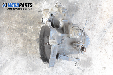 Ръчна скоростна кутия за Suzuki Swift II Sedan (03.1989 - 05.2001) 1.3 (SF413, AH35, MA), 68 к.с.