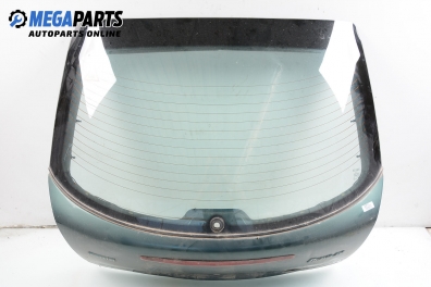 Заден капак за Fiat Brava Hatchback (10.1995 - 06.2003), 4+1 вр.