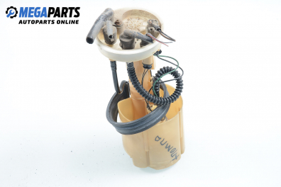 Бензинова помпа за Fiat Brava Hatchback (10.1995 - 06.2003) 1.6 16V (182.BB), 103 к.с.