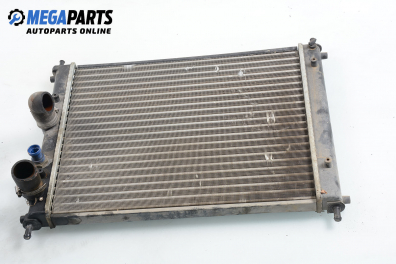 Воден радиатор за Fiat Brava Hatchback (10.1995 - 06.2003) 1.6 16V (182.BB), 103 к.с.