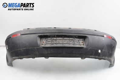 Задна броня за Fiat Brava Hatchback (10.1995 - 06.2003)