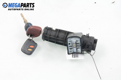 Контактен ключ за Fiat Brava Hatchback (10.1995 - 06.2003)