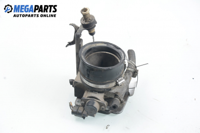 Дроселова клапа за Fiat Brava Hatchback (10.1995 - 06.2003) 1.6 16V (182.BB), 103 к.с.