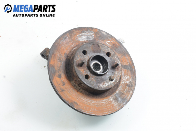 Шенкел главина за Fiat Brava Hatchback (10.1995 - 06.2003), позиция: предна, лява