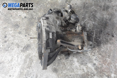 Ръчна скоростна кутия за Fiat Brava Hatchback (10.1995 - 06.2003) 1.6 16V (182.BB), 103 к.с.