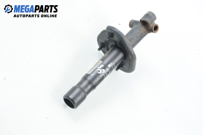 Буфер задна броня за BMW 3 Series E46 Sedan (02.1998 - 04.2005), седан, позиция: дясна