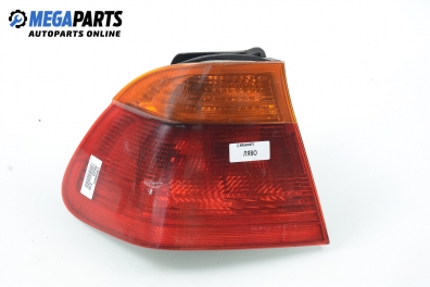 Стоп за BMW 3 Series E46 Sedan (02.1998 - 04.2005), седан, позиция: лява