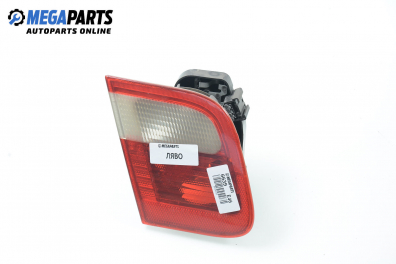 Вътрешен стоп за BMW 3 Series E46 Sedan (02.1998 - 04.2005), седан, позиция: лява