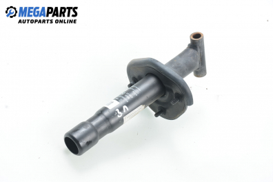 Буфер задна броня за BMW 3 Series E46 Sedan (02.1998 - 04.2005), седан, позиция: лява