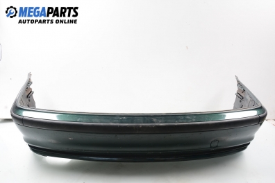 Задна броня за BMW 3 Series E46 Sedan (02.1998 - 04.2005), седан