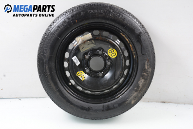 Резервна гума за BMW 3 Series E46 Sedan (02.1998 - 04.2005) 15 цола, ширина 3.5