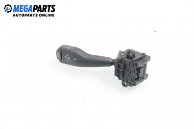 Лостче за светлини за BMW 3 Series E46 Sedan (02.1998 - 04.2005)