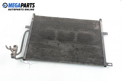 Климатичен радиатор за BMW 3 Series E46 Sedan (02.1998 - 04.2005) 318 i, 118 к.с.