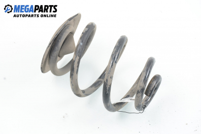 Пружина за ходова част за BMW 3 Series E46 Sedan (02.1998 - 04.2005), седан, позиция: задна