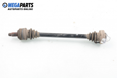 Полуоска за BMW 3 Series E46 Sedan (02.1998 - 04.2005) 318 i, 118 к.с., позиция: дясна