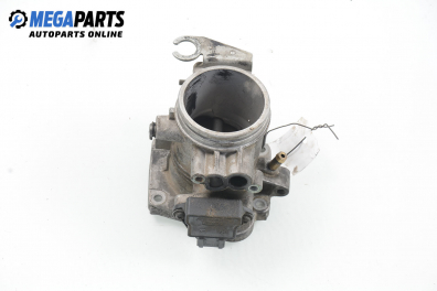 Дроселова клапа за BMW 3 Series E46 Sedan (02.1998 - 04.2005) 318 i, 118 к.с.