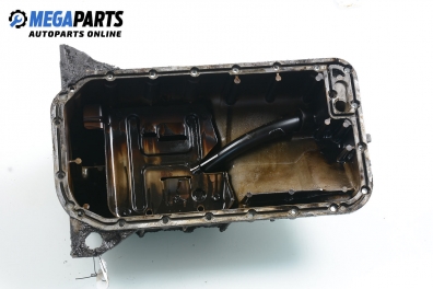 Картер за BMW 3 Series E46 Sedan (02.1998 - 04.2005) 318 i, 118 к.с.