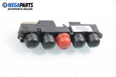 Панел бутони за Fiat Seicento Hatchback (01.1998 - 01.2010)