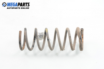 Пружина за ходова част за Fiat Seicento Hatchback (01.1998 - 01.2010), позиция: задна