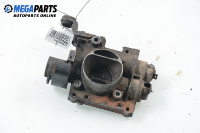 Дроселова клапа за Fiat Seicento Hatchback (01.1998 - 01.2010) 1.1 (187AXB, 187AXB1A), 54 к.с.