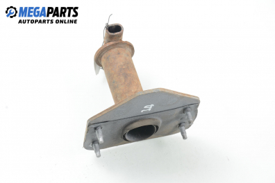 Буфер задна броня за Alfa Romeo GTV Coupe (09.1994 - 10.2005), позиция: задна, дясна