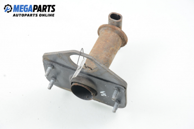 Буфер задна броня за Alfa Romeo GTV Coupe (09.1994 - 10.2005), позиция: задна, лява