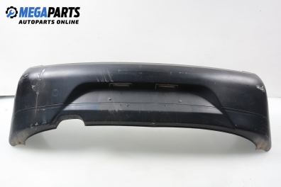 Задна броня за Alfa Romeo GTV Coupe (09.1994 - 10.2005)