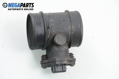 Дебитомер за Alfa Romeo GTV Coupe (09.1994 - 10.2005) 2.0 T.SPARK 16V (916.C2, 916C2C00), 150 к.с., № Bosch 0 280 217 111