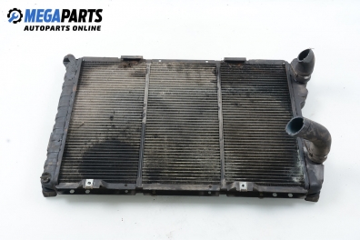 Воден радиатор за Alfa Romeo GTV Coupe (09.1994 - 10.2005) 2.0 T.SPARK 16V (916.C2, 916C2C00), 150 к.с.