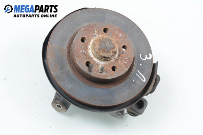 Шенкел главина за Alfa Romeo GTV Coupe (09.1994 - 10.2005), позиция: задна, лява