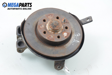 Шенкел главина за Alfa Romeo GTV Coupe (09.1994 - 10.2005), позиция: задна, дясна