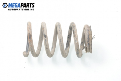 Пружина за ходова част за Alfa Romeo GTV Coupe (09.1994 - 10.2005), позиция: задна