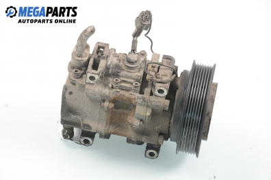Компресор климатик за Alfa Romeo GTV Coupe (09.1994 - 10.2005) 2.0 T.SPARK 16V (916.C2, 916C2C00), 150 к.с.