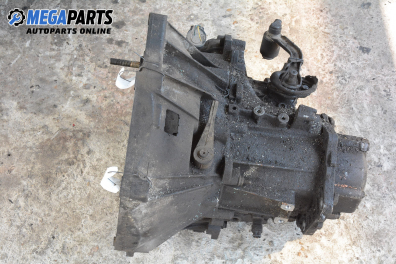 Ръчна скоростна кутия за Alfa Romeo GTV Coupe (09.1994 - 10.2005) 2.0 T.SPARK 16V (916.C2, 916C2C00), 150 к.с.