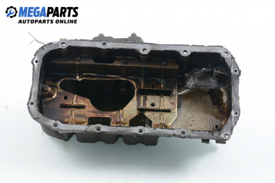 Картер за Alfa Romeo GTV Coupe (09.1994 - 10.2005) 2.0 T.SPARK 16V (916.C2, 916C2C00), 150 к.с.